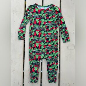 posh peanut hot wheels bamboo 2t